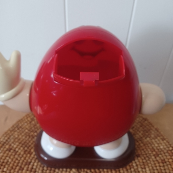 Vintage M&M Dispenser - Picture 8 of 9